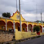 Declara Congreso terminación anticipada de mandato del edil de San Pedro Molinos