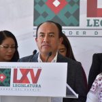 Respaldan congresistas de Oaxaca paquete de reformas presentadas por el presidente Obrador