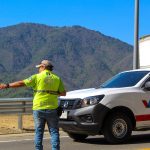 Suma Protección Civil acciones en operativo Autopista Segura Oaxaca-Puerto Escondido