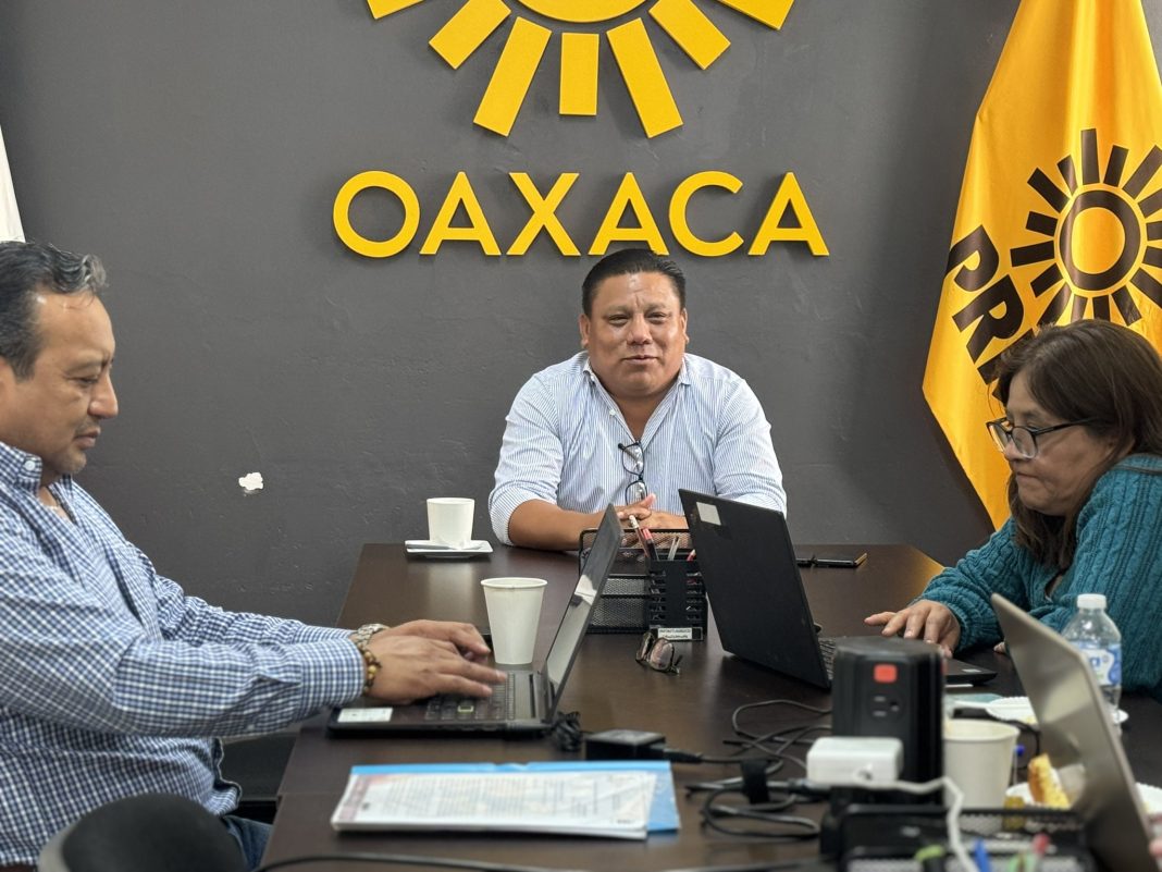 PRD obtiene el registro como partido político local