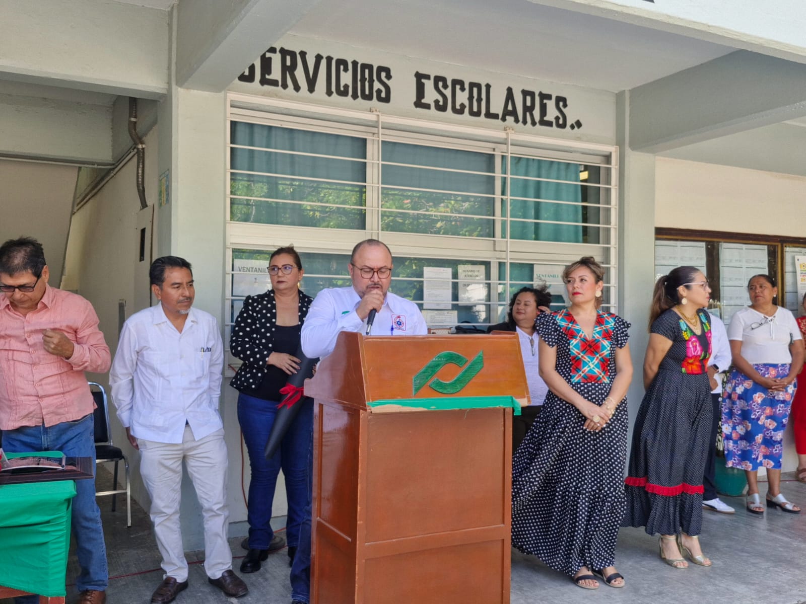 Denuncia SUTDCEO violaciones a su CCT por parte de directores y jefes de proyectos del CONALEP en Oaxaca.