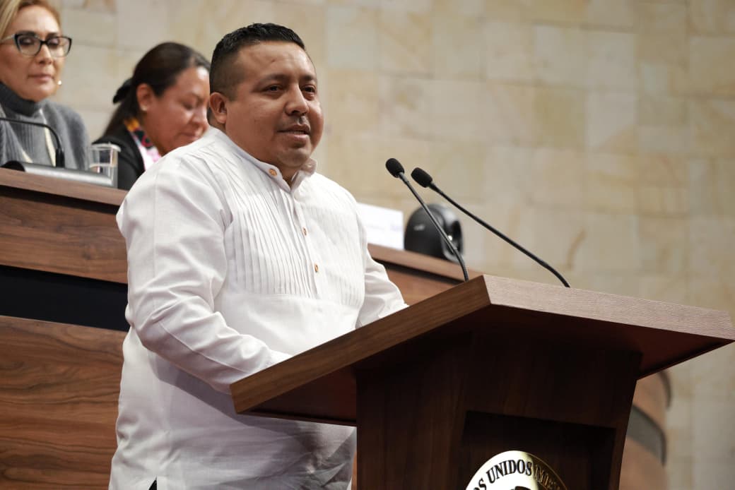 Secretaría de Administración fortalece la rendición de cuentas ante el Poder Legislativo